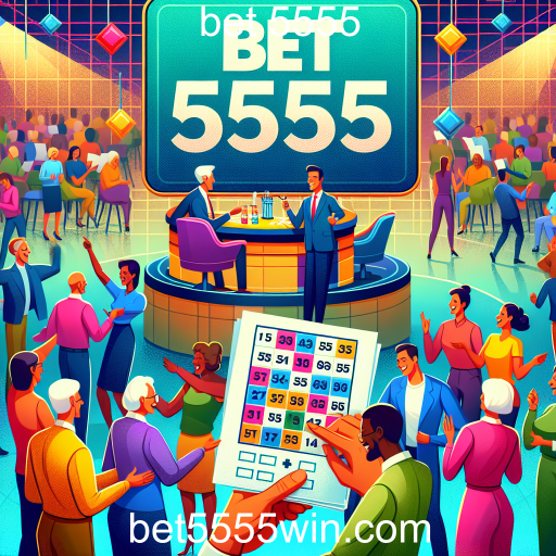 Bingo Virtual: A Nova Sensação dos Jogos Online